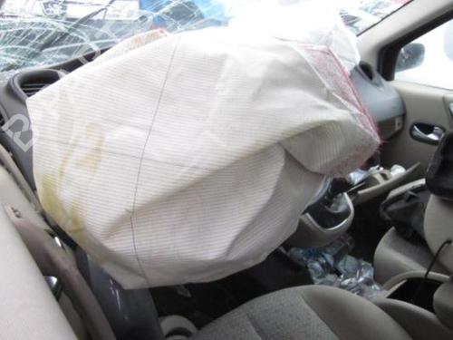 Commande Chauffage RENAULT SCÉNIC II (JM0/1_) 1.5 dCi (JM1E, JM16) | BP25583146I5 