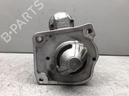 Used Starter Starter PEUGEOT 2008 II (UD_, US_, UY_, UJ_, UR_, UC_) 1.2 PureTech 130 (USHNS, URHNS) (130 hp) 25580123 25580123