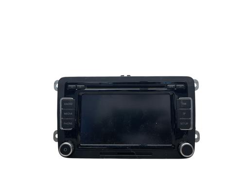 Used Radio DACIA SANDERO III 1.0 TCe 100 ECO-G (101 hp) 25526558