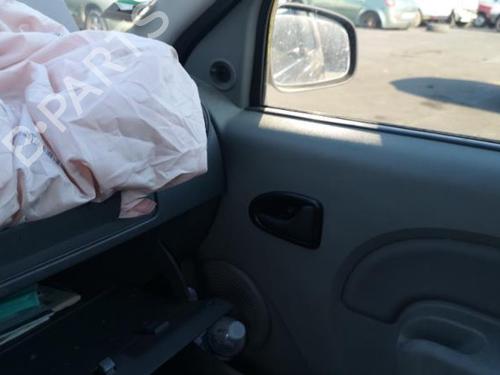 Climate control DACIA LOGAN MCV (KS_) 1.5 dCi (KS0K) | BP25519999I5  - Image 10