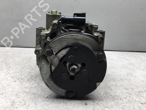 AC compressor FORD FIESTA VI (CB1, CCN) 1.6 Ti | BP25581890M34 