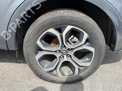 Climate control RENAULT ARKANA I (LCM_, LDN_) 1.6 E-TECH 145 (LDMU) | BP25527288I5  - Image 12