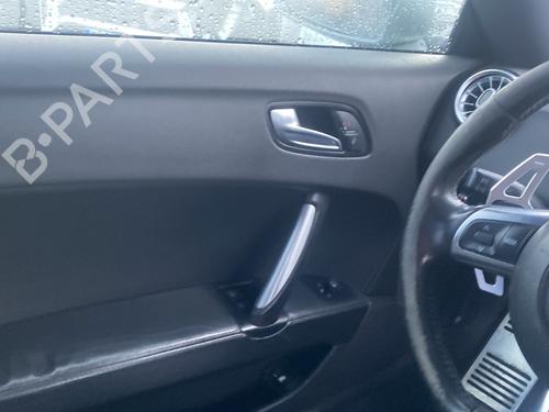 Front right seatbelt AUDI TT (8J3) 2.0 TFSI | BP25506560I25 - Image 20