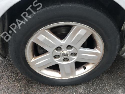 Left front fog light RENAULT ESPACE IV (JK0/1_) 2.2 dCi (JK0H) | BP25575555C30  - Image 31