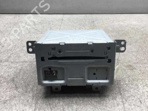 Used Radio Radio OPEL MOKKA / MOKKA X (J13) 1.4 (_76) (140 hp) 25528631 25528631