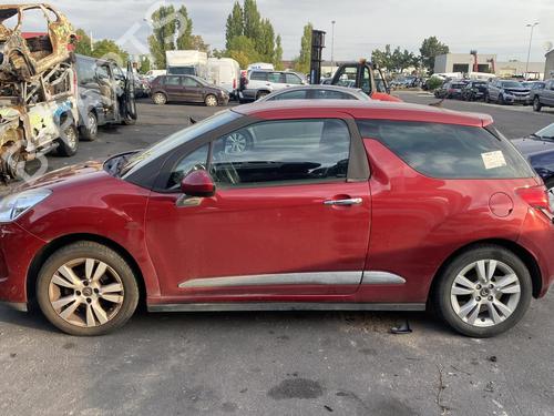 Right taillight CITROËN DS3 (SA_) 1.6 HDi 110 | BP25510537C35  - Image 26