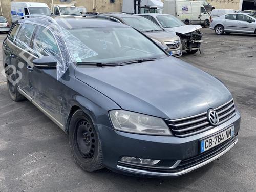 ABS pump VW PASSAT B7 Variant (365) 1.6 TDI | BP25565631M43 - Image 25