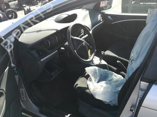 Bakluke CC/Kombi-Kupé CITROËN C5 II (RC_) 2.0 HDi (RCRHRH) | BP25553764C6 