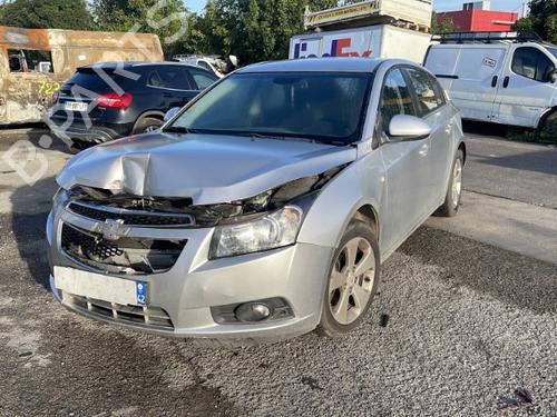 Instrument cluster CHEVROLET CRUZE Hatchback (J305) 1.7 D | BP25513005C47 - Image 4