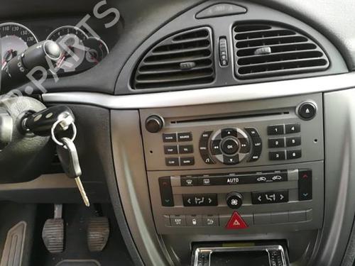 Venstre baglygte CITROËN C5 II (RC_) 1.6 HDi (RC8HZB) | BP25516231C34 