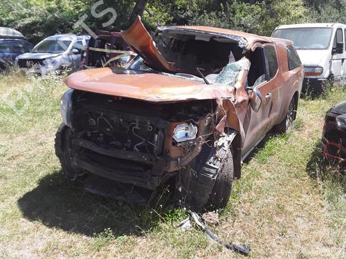 Left front window switch NISSAN NAVARA NP300 Pickup (D23, D23T) 2.3 dCi 4x4 (D231) | BP28622193I27 - Image 33