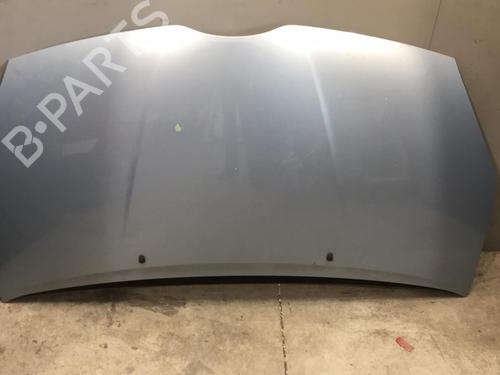 Hood TOYOTA COROLLA Verso (ZER_, ZZE12_, R1_) 2.2 D-4D (AUR10_, AUR10R) | BP25534030C1 