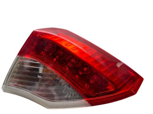 Right taillight RENAULT LAGUNA III (BT0/1) 2.0 dCi (BT01, BT08, BT09, BT0E, BT0K, BT12, BT1C, BT1D,... | BP25565565C35 