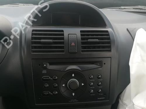 Højre baglygte SUZUKI IGNIS II (MH) 1.3 DDiS (RM413D) | BP25552482C35 - Image 10