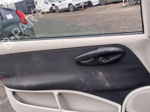 Used Parts FIAT PUNTO (188_)  1.2 60 (188.030, .050, .130, .150, .230, .250)  4456699