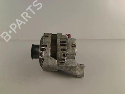 Used Alternator Alternator 25523487 25523487