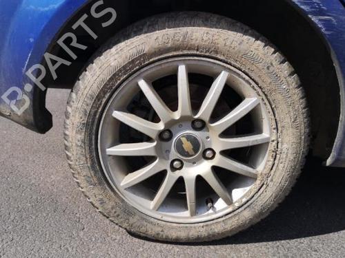 Right tailgate light CHEVROLET LACETTI (J200) 1.8 | BP25578949C80  - Image 28