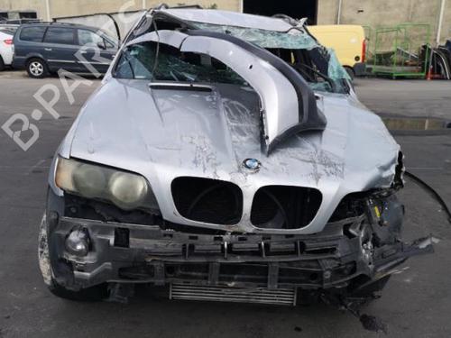 Headlight switch BMW X5 (E53) 3.0 d | BP25520001I24  - Image 18