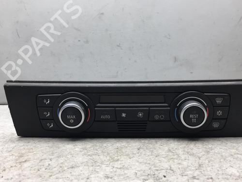 Climate control BMW 3 Touring (E91) 320 d | BP25575429I5 