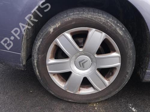 Left taillight CITROËN C4 I (LC_) 1.6 HDi | BP25523778C34 
