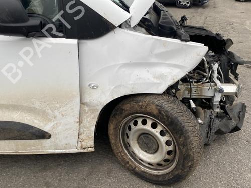 AC compressor PEUGEOT PARTNER Box Body/MPV (K9) 1.5 BlueHDi 100 | BP25569119M34 - Image 28