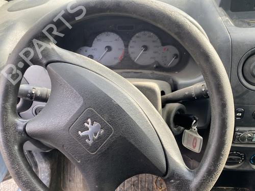 Front left interior door handle PEUGEOT PARTNER MPV (5_, G_) 2.0 HDI | BP25497588I13 - Image 19