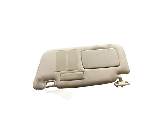 Used Left sun visor Left sun visor SUBARU FORESTER (SG_) 2.0 X AWD (SG5) (158 hp) 25551926 25551926