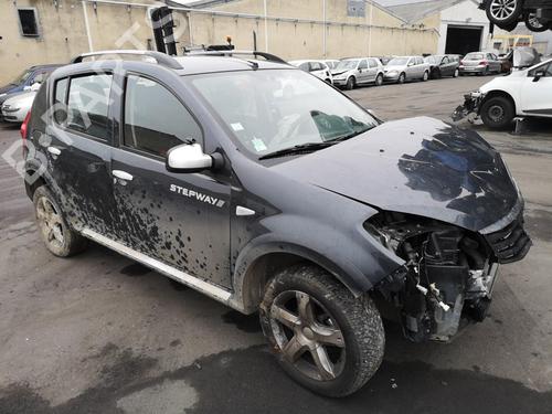 Steering column stalk DACIA SANDERO 1.5 dCi | BP25580644I23  - Image 27