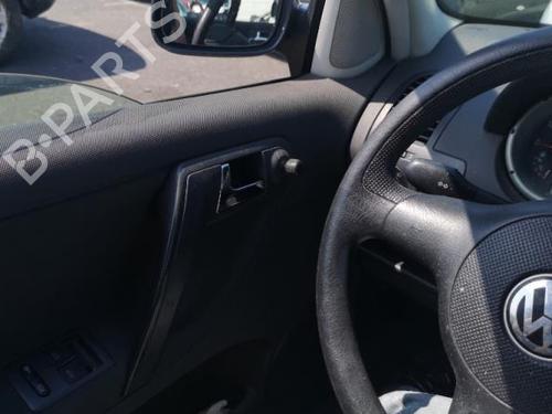 Climate control VW POLO (6N2) 1.4 TDI | BP25537049I5  - Image 18