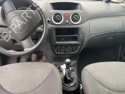 Third brake light CITROËN C3 I (FC_, FN_) 1.4 HDi | BP25543992L11 