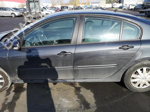 Climate control RENAULT LAGUNA III (BT0/1) 1.5 dCi (BT00, BT0A, BT0T, BT1J) | BP25584464I5  - Image 8