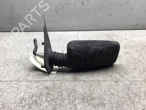 Used Left mirror Left mirror FIAT CINQUECENTO (170_) 0.9 i.e. S (170AF, 170CF) (40 hp) 25510309 25510309