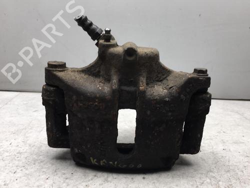 Right front brake caliper RENAULT KANGOO Express (FC0/1_)  | BP25557366M104 