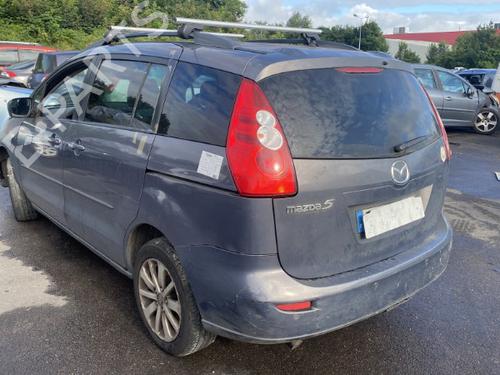 Alternator MAZDA 5 (CR) 2.0 CD (CR19) | BP29842630M7 - Image 11