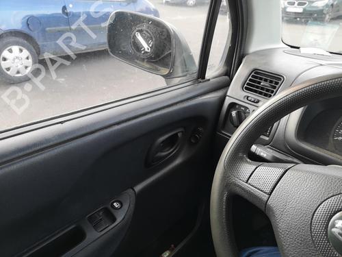 Left headlight SUZUKI WAGON R+ (MA) 1.3 DDiS (RB413D) | BP25525370C28  - Image 13