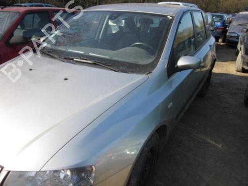 Alternator FIAT STILO (192_) 1.6 16V (192_XB1A) | BP25583110M7