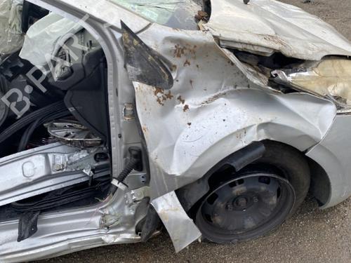Alternator PEUGEOT 208 I (CA_, CC_) 1.6 HDi | BP25543516M7 