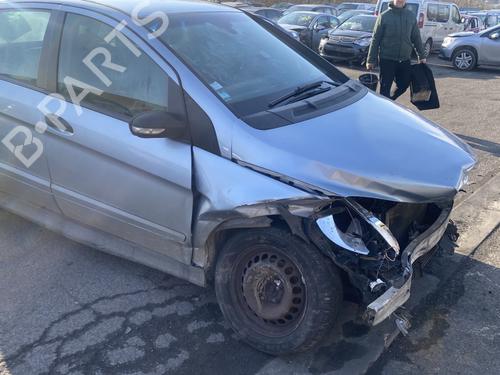 Right front driveshaft MERCEDES-BENZ B-CLASS Sports Tourer (W245) B 180 CDI (245.207) | BP32318734M39 