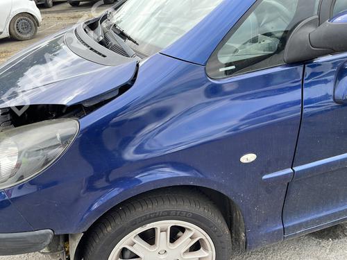 Climate control PEUGEOT 1007 (KM_) 1.4 HDi | BP25757474I5 - Image 20