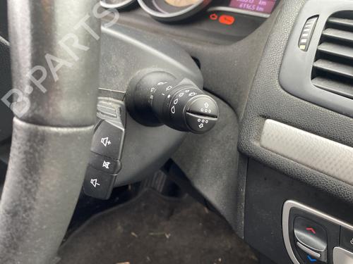 Used Parts RENAULT MEGANE III Coupe (DZ0/1_)  1.9 dCi (DZ0N, DZ0J, DZ1J, DZ1K)  4506825