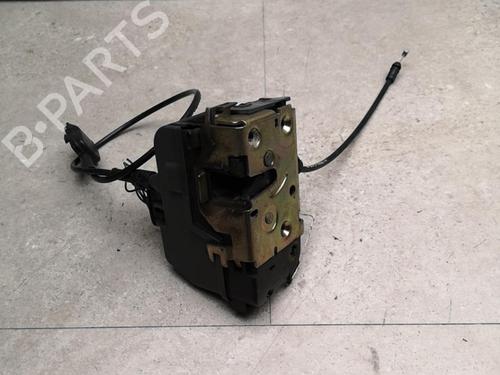 Used Rear left lock RENAULT MEGANE II Estate (KM0/1_) 1.5 dCi (KM16, KM1E) (106 hp) 25578800