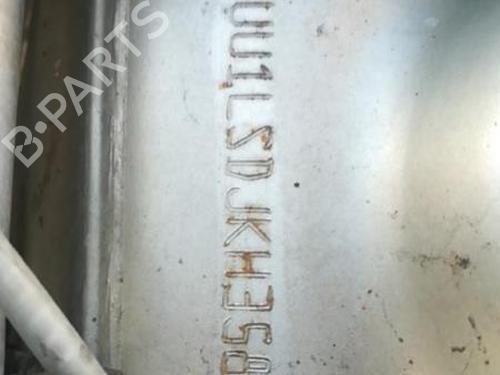 Right taillight DACIA LOGAN (LS_) 1.5 dCi (LS0K) | BP25552954C35 