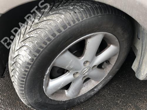 Switch NISSAN NOTE (E11, NE11) 1.5 dCi | BP25580004I30 