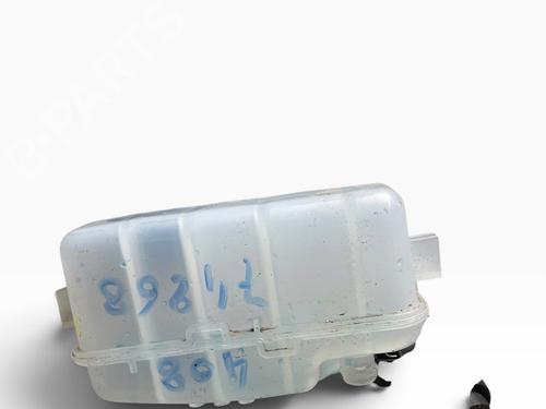 Used Expansion tank Expansion tank PEUGEOT 408 II (FP_, F3_, FM_) Hybrid 180 (F3DGXT) (181 hp) 26575706 26575706