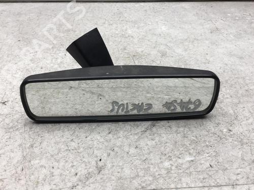 Used Rear mirror CITROËN C4 CACTUS 1.6 HDi 90 (92 hp) 25555542