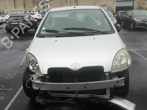 Switch TOYOTA YARIS (_P1_) 1.0 (SCP10_, SCP10R) | BP25576946I30 - Image 9