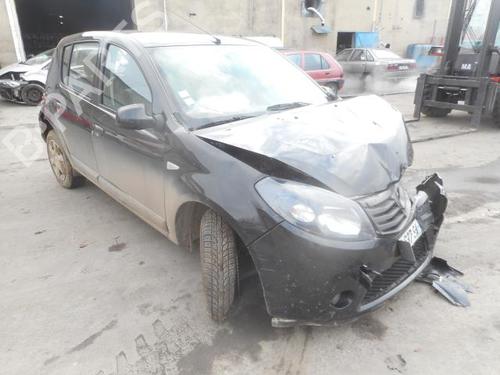 Front left window mechanism DACIA SANDERO 1.5 dCi | BP25522650C22 - Image 5