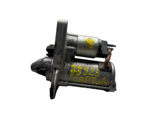 Starter RENAULT CAPTUR II (HF_) TCe 100 (HFMT) | BP30390169M8