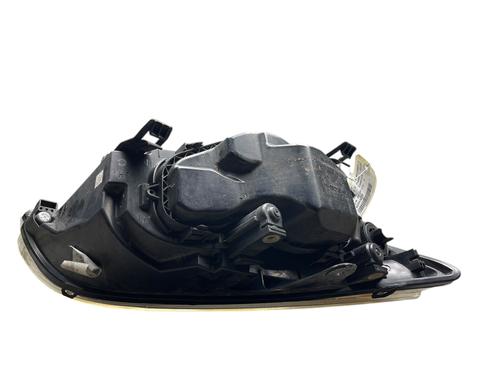 Left headlight FORD FOCUS II (DA_, HCP, DP) 1.6 Ti | BP25522305C28