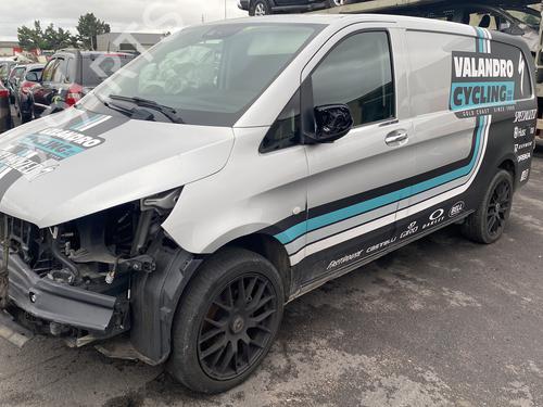 Alternator MERCEDES-BENZ VITO Van (W447) 114 CDI (447.601, 447.603, 447.605) | BP30440619M7  - Image 22